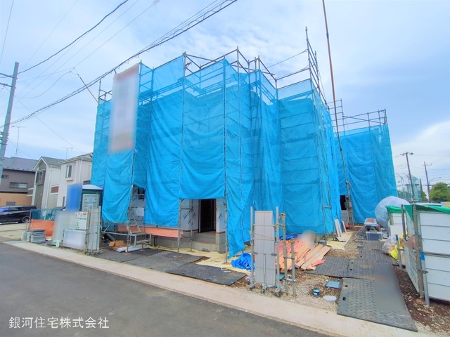 上和田