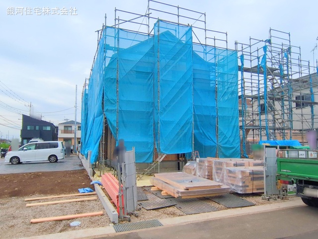 上和田