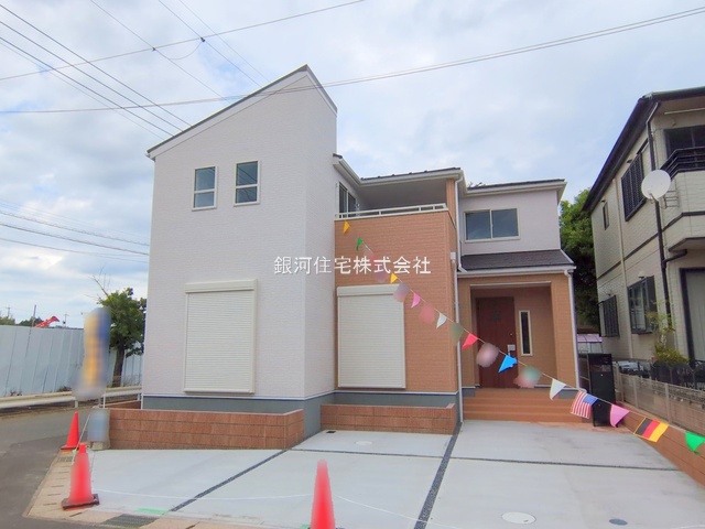 小深町