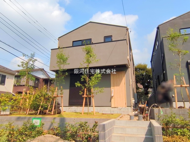 二階堂