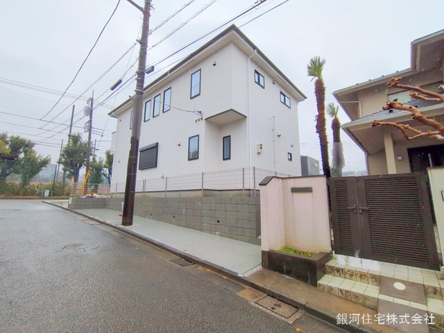 永山６丁目