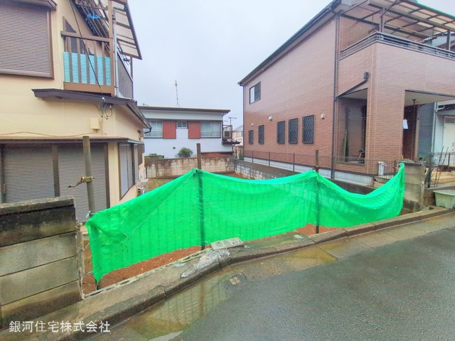 G00370011 埼玉県さいたま市南区大字太田窪 土地 1890万円 土地面積64.37m² (約19.47坪)【外観10】