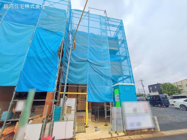 前川４丁目