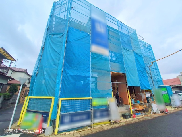 前川４丁目