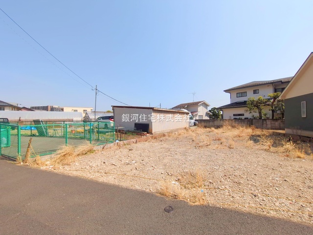 綱島東２丁目