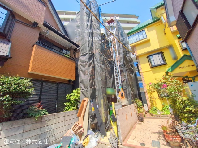 篠崎町３丁目