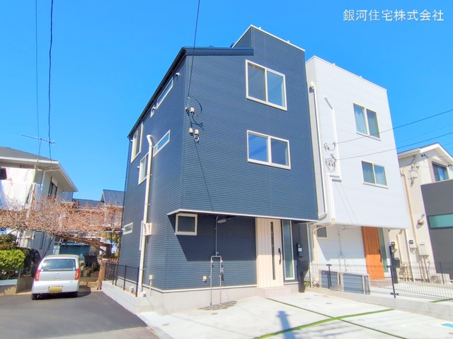 柳島２丁目