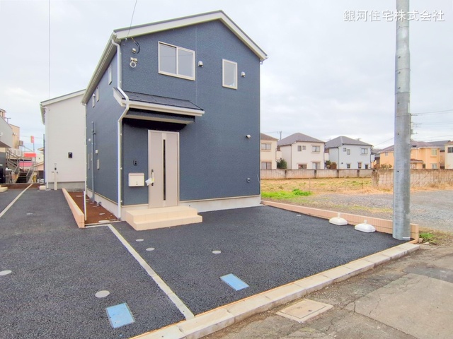 深大寺北町４丁目