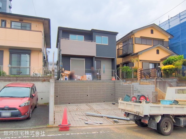 石川２丁目