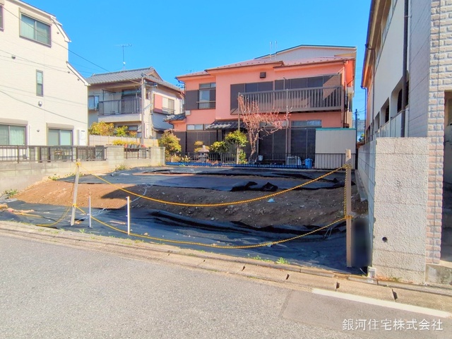 塩焼３丁目
