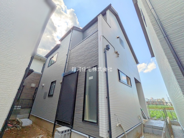 田柄２丁目