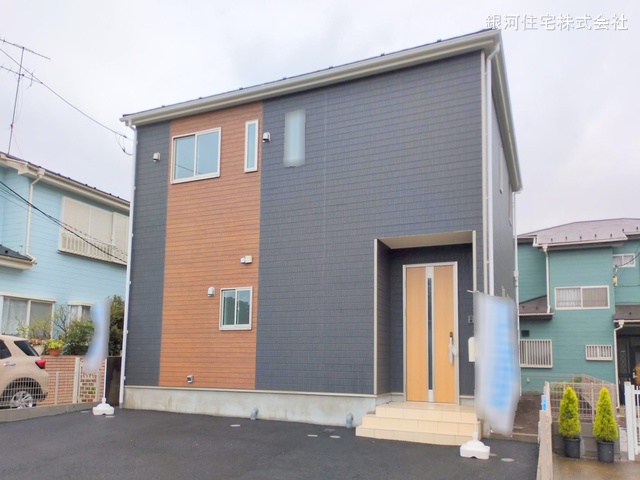 深谷町