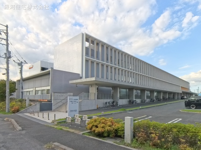 G00370582 千葉県野田市清水 新築一戸建て 2690万円 土地面積177.03m² (約53.55坪) 建物面積99.37m² (約30.05坪) 間取り３ＬＤＫ 築年月2025年08月【周辺環境】キッコーマン総合病院