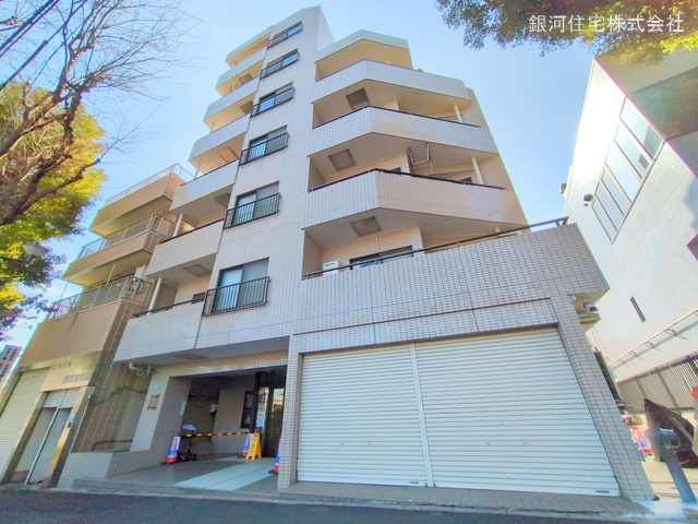 堀ノ内２丁目