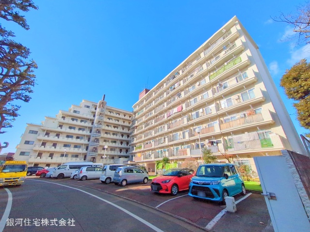 前野町５丁目