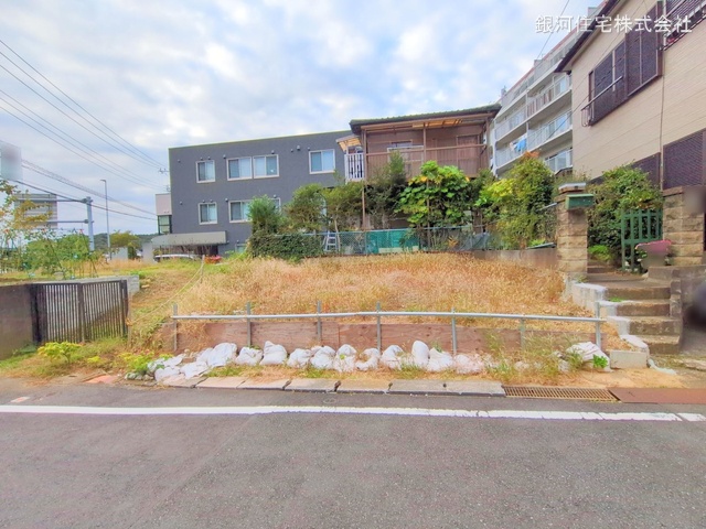 戸塚町