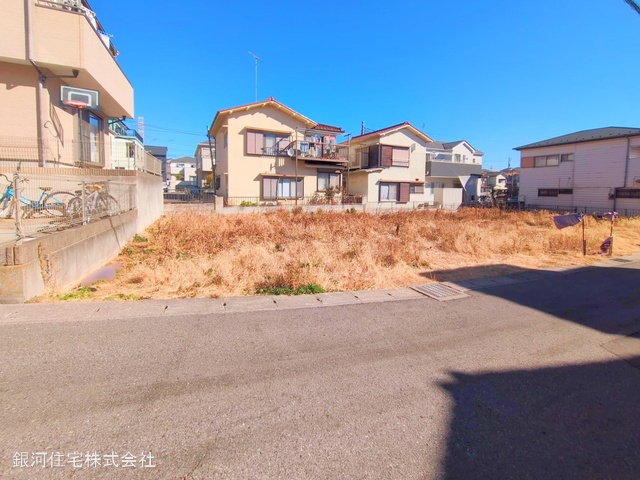 東道野辺６丁目