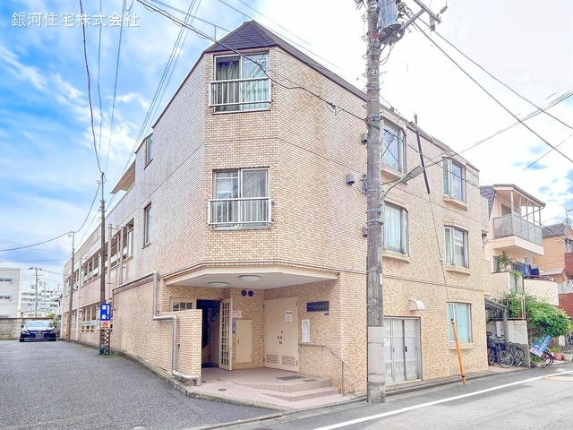 田園調布南
