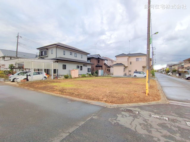 内宿台６丁目