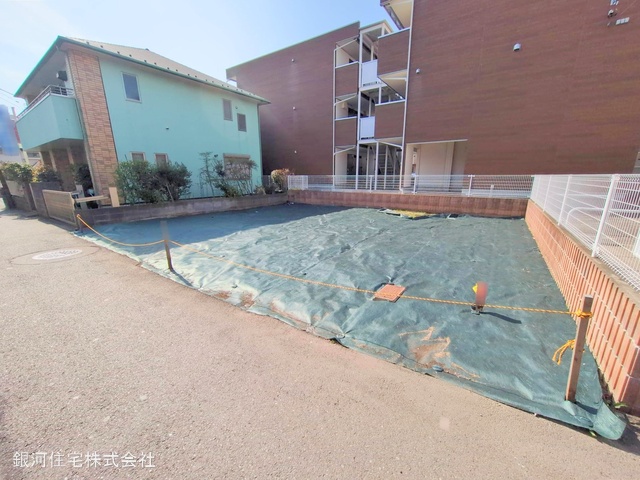 相模台１丁目