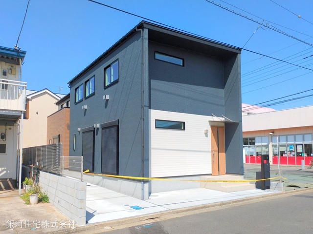 仲町１丁目