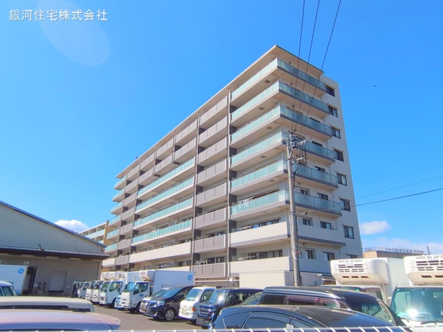 砂川町８丁目