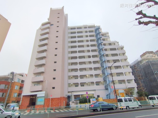 自由が丘２丁目