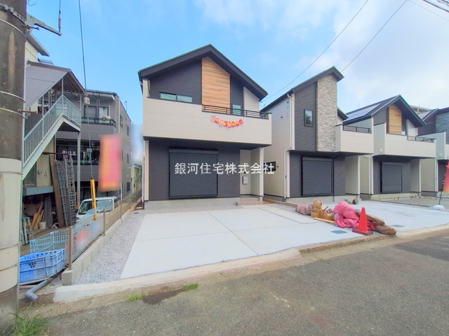 東浅川町