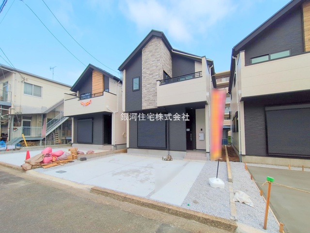 東浅川町