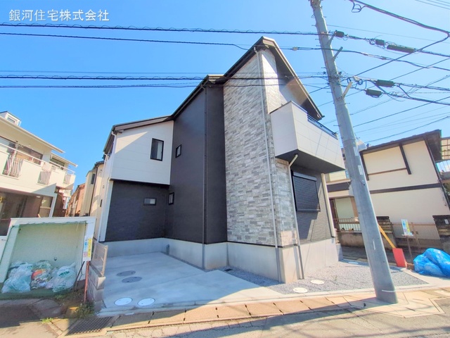 宮久保４丁目