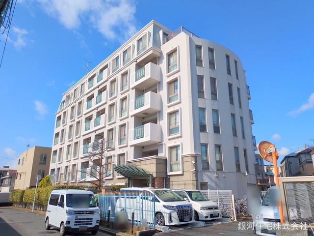 市場３丁目