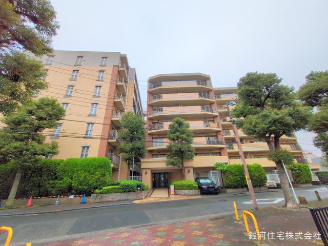 G00370902 神奈川県川崎市川崎区小田5丁目 中古マンション 4690万円 専有面積82.88m² (約25.07坪) 間取り4LDK 所在階3階 築年月2002年12月(築22年)