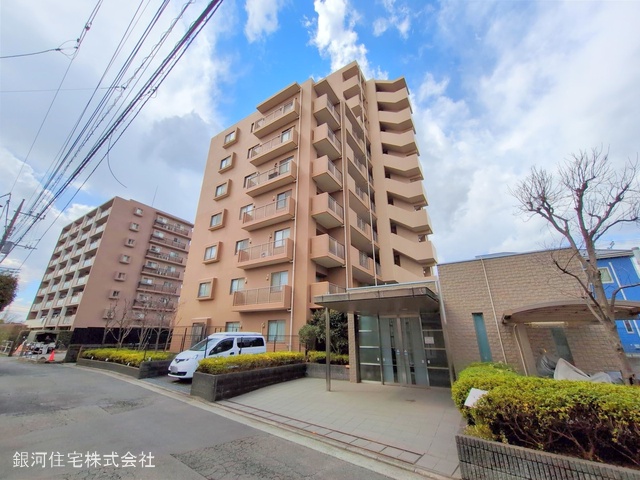 G00370907 東京都立川市一番町4丁目 中古マンション 2980万円 専有面積71.31m² (約21.57坪) 間取り3LDK 所在階4階 築年月2004年01月(築21年)