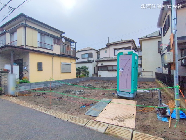 東岩槻５丁目