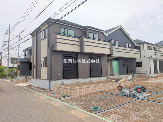 きよみ野２丁目