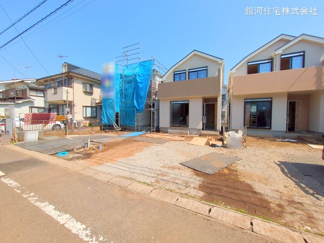 長岡１丁目