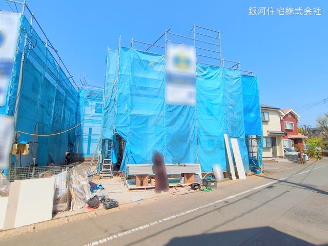長岡１丁目
