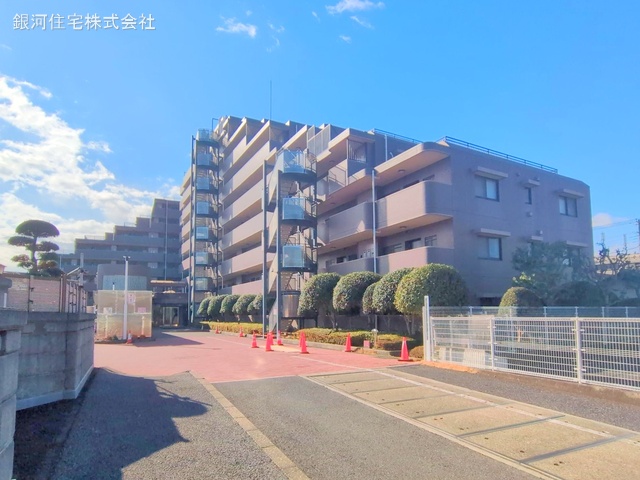 薬円台１丁目