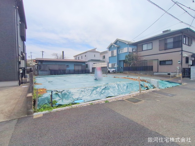 達上ヶ丘