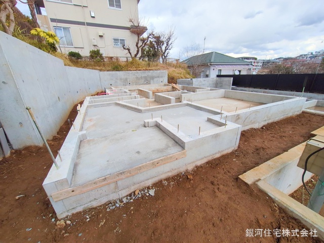 玉川学園２丁目