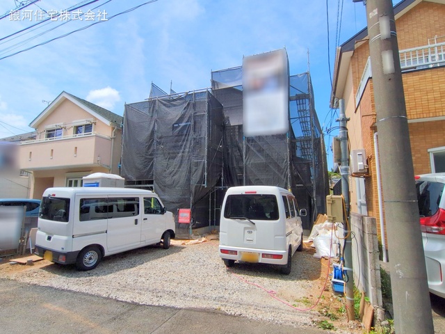高田西４丁目