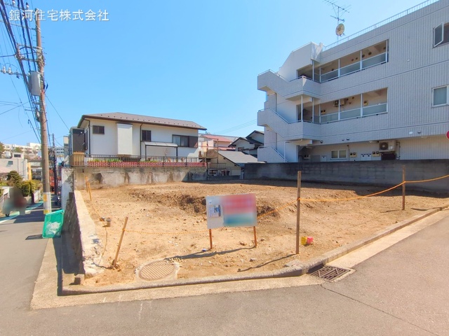 能見台通