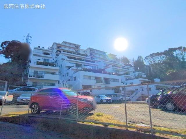 けやき平