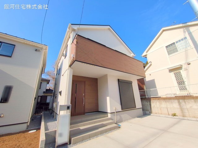 諏訪２丁目