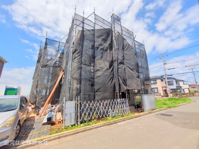 旭町３丁目