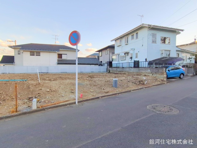 西鎌倉４丁目
