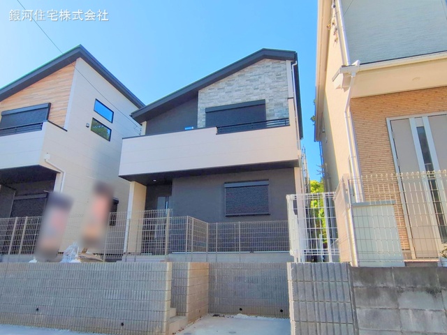 亀井野２丁目
