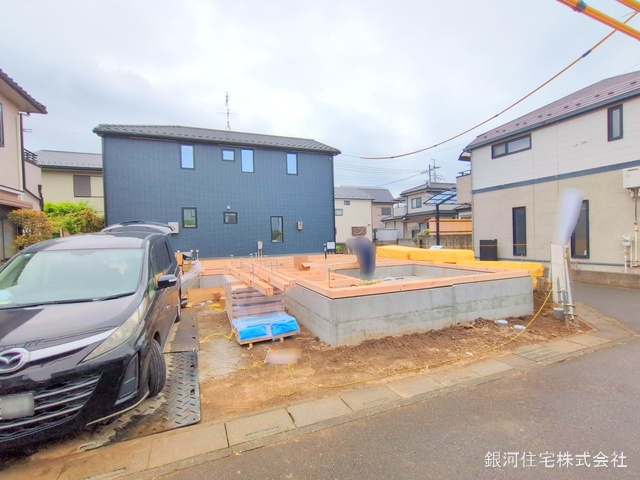 向山３丁目
