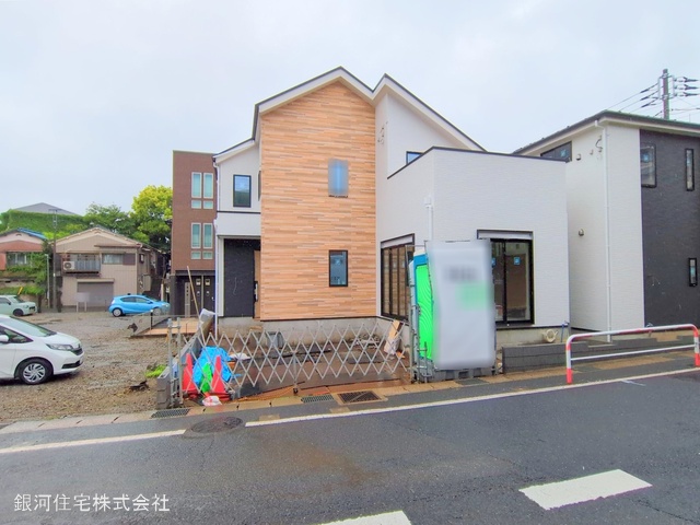 大森町