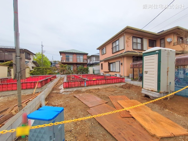 萱田町